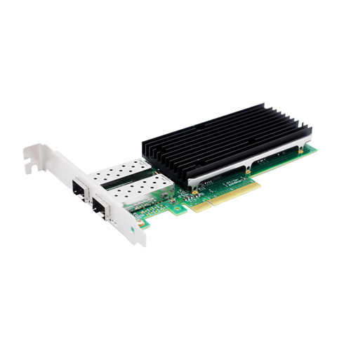 Legacy 25G Server SFP28 Netwerkkaart met Intel® XXV710 Chipset